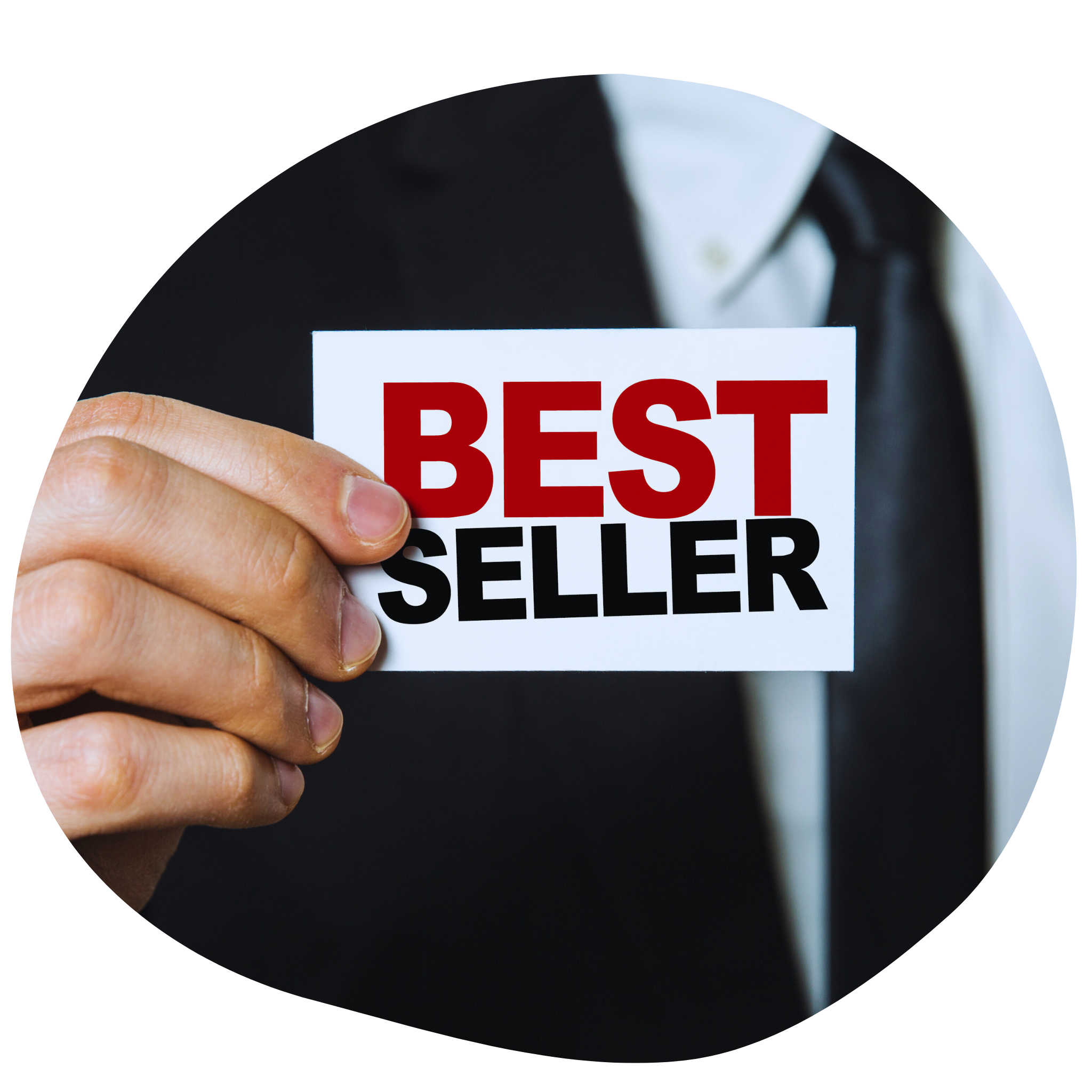 BESTSELLER